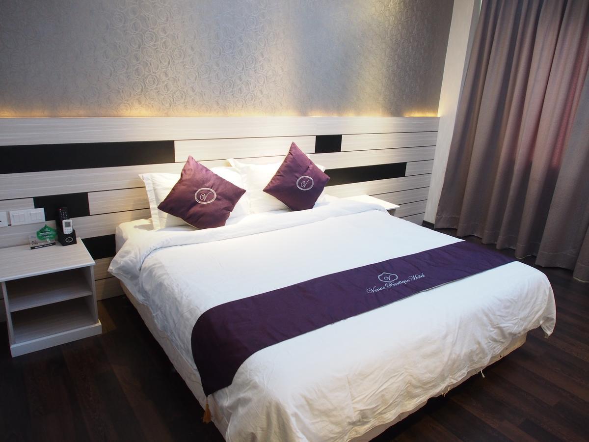 Venus Boutique Hotel Malacca Room photo